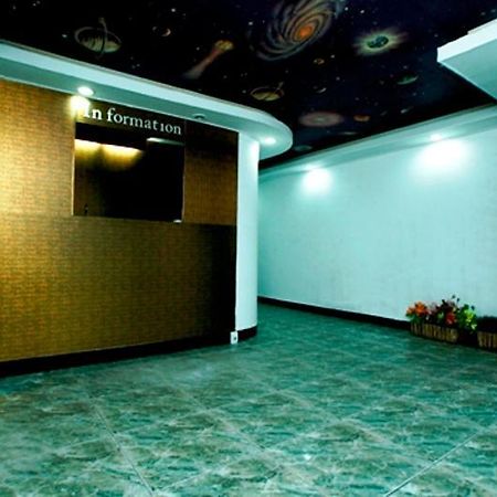 Jongno Bando Hotel Seoul Exterior foto