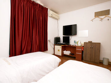 Jongno Bando Hotel Seoul Exterior foto